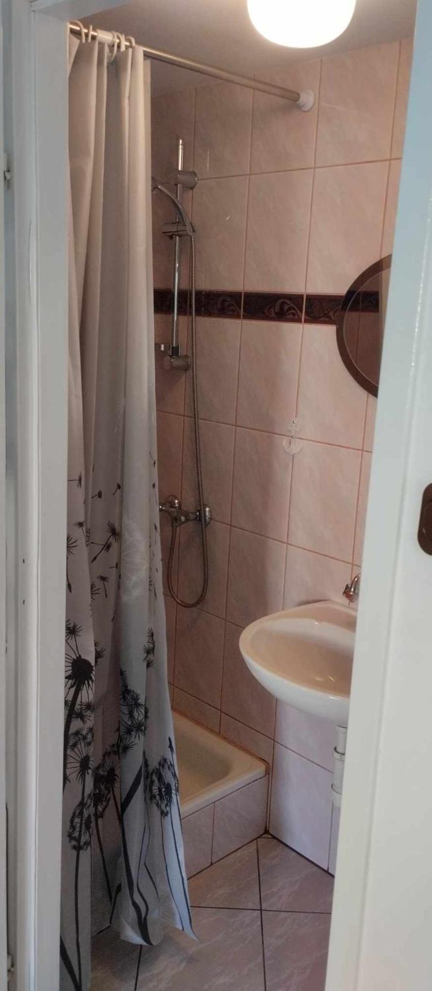 Pokoje Goscinne Cholewa Miedzyzdroje Luaran gambar